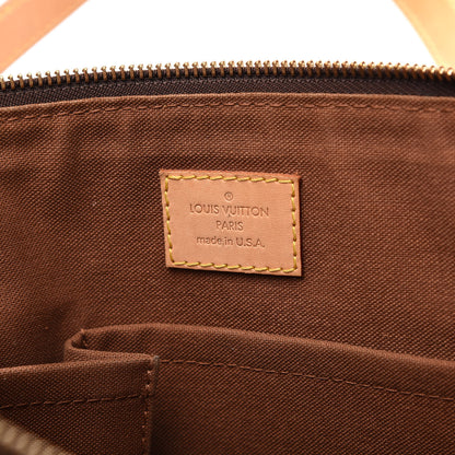 Louis Vuitton Monogram Popincourt Haut 8 of 13