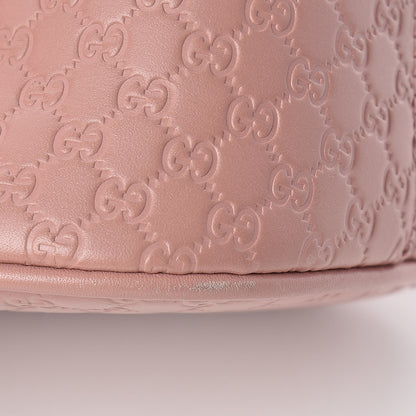 Gucci Microguccissima Mini Dome Bag Soft Pink 12 of 13
