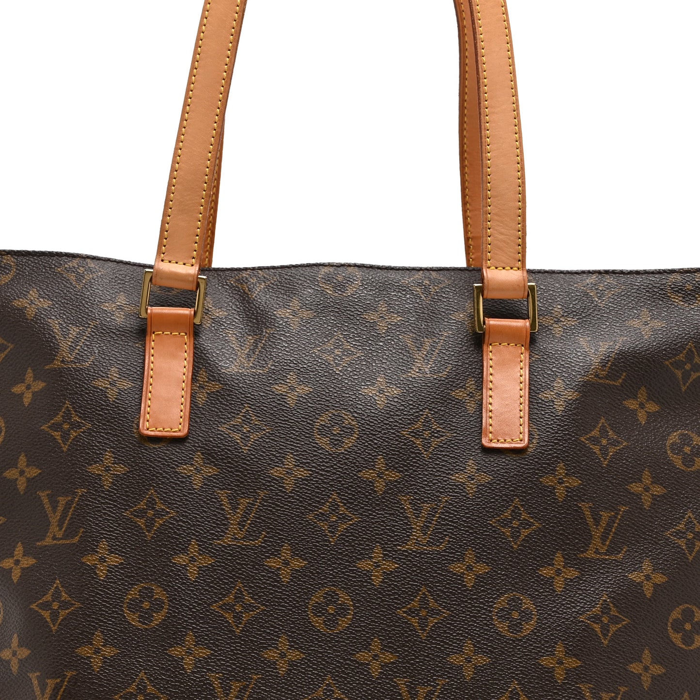 Monogram Cabas Mezzo