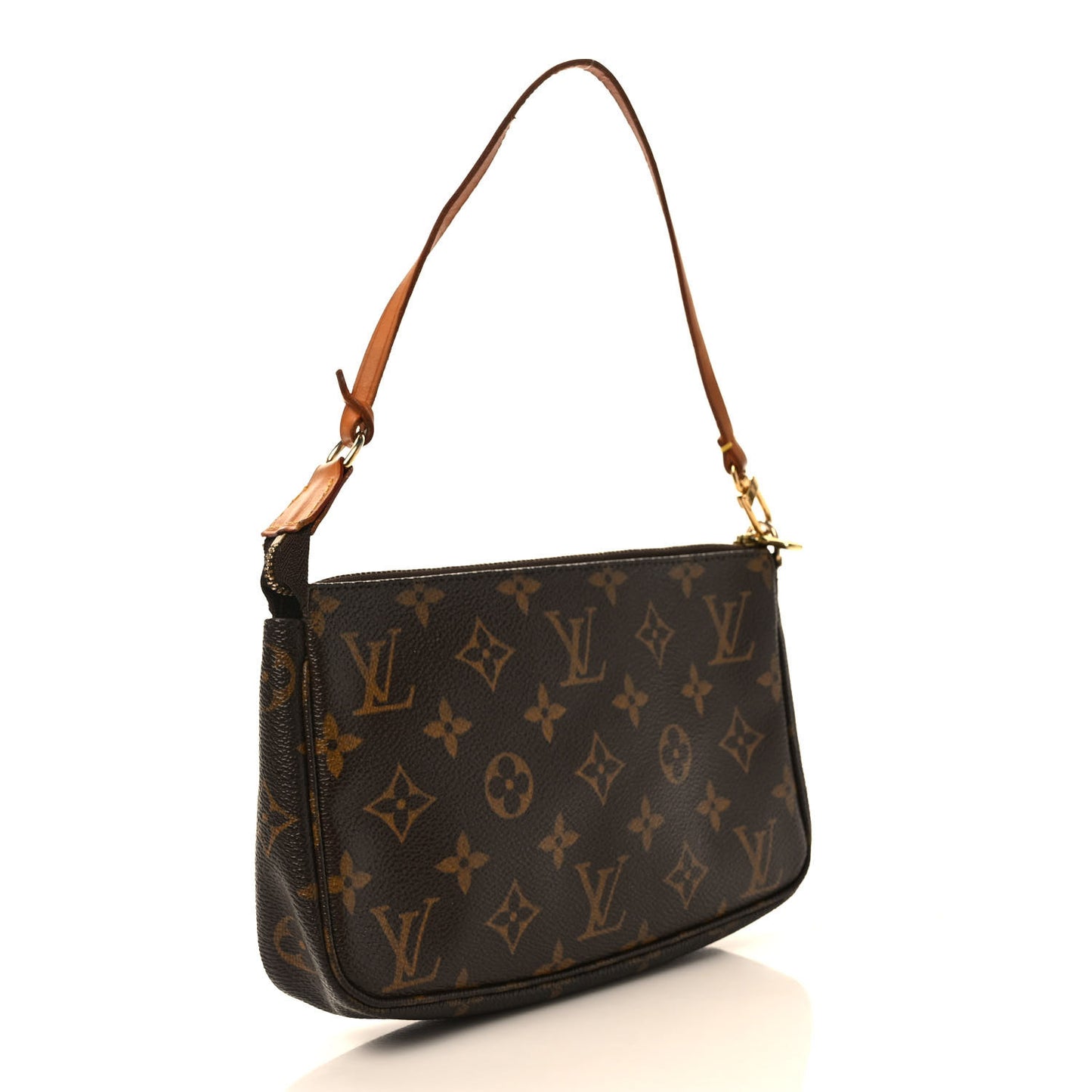 Monogram Pochette Accessories