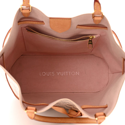Louis Vuitton Damier Azur Girolata 5 of 12
