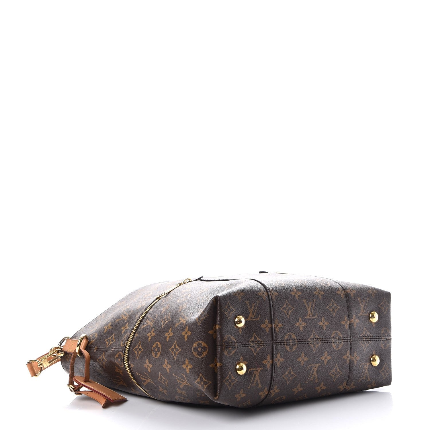 Louis Vuitton Monogram Melie 4 of 10