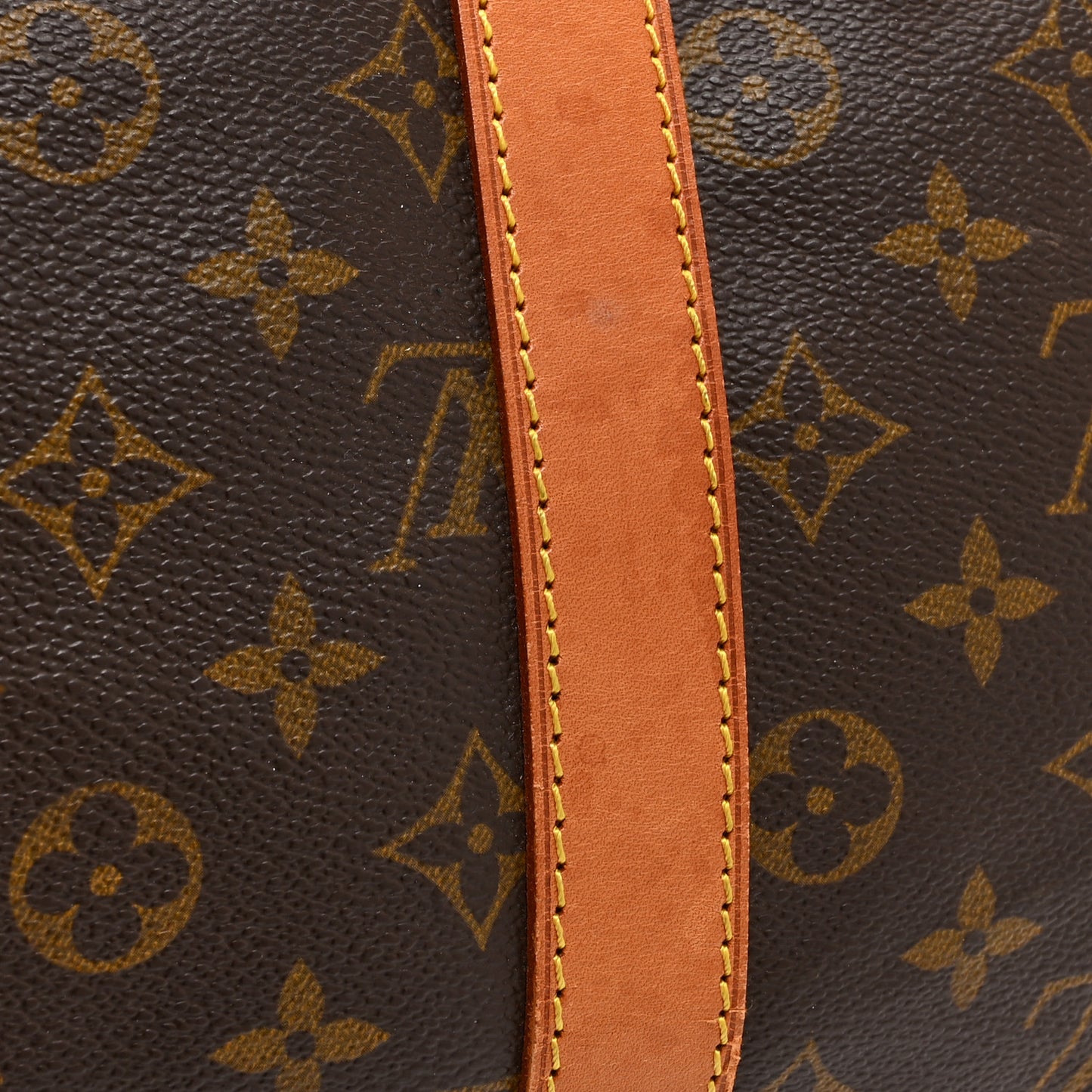 Monogram Keepall 45