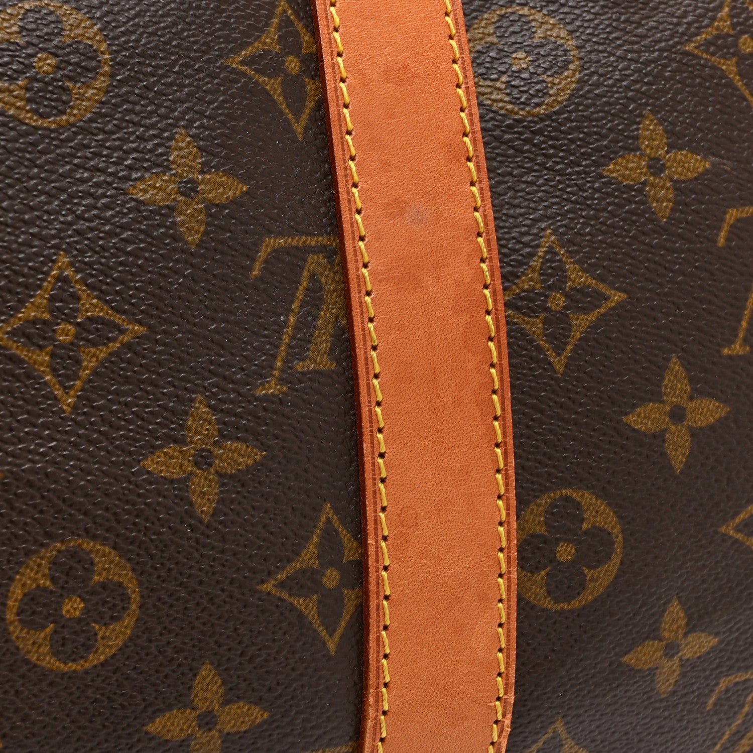 Louis Vuitton Monogram Keepall 45 11 of 13