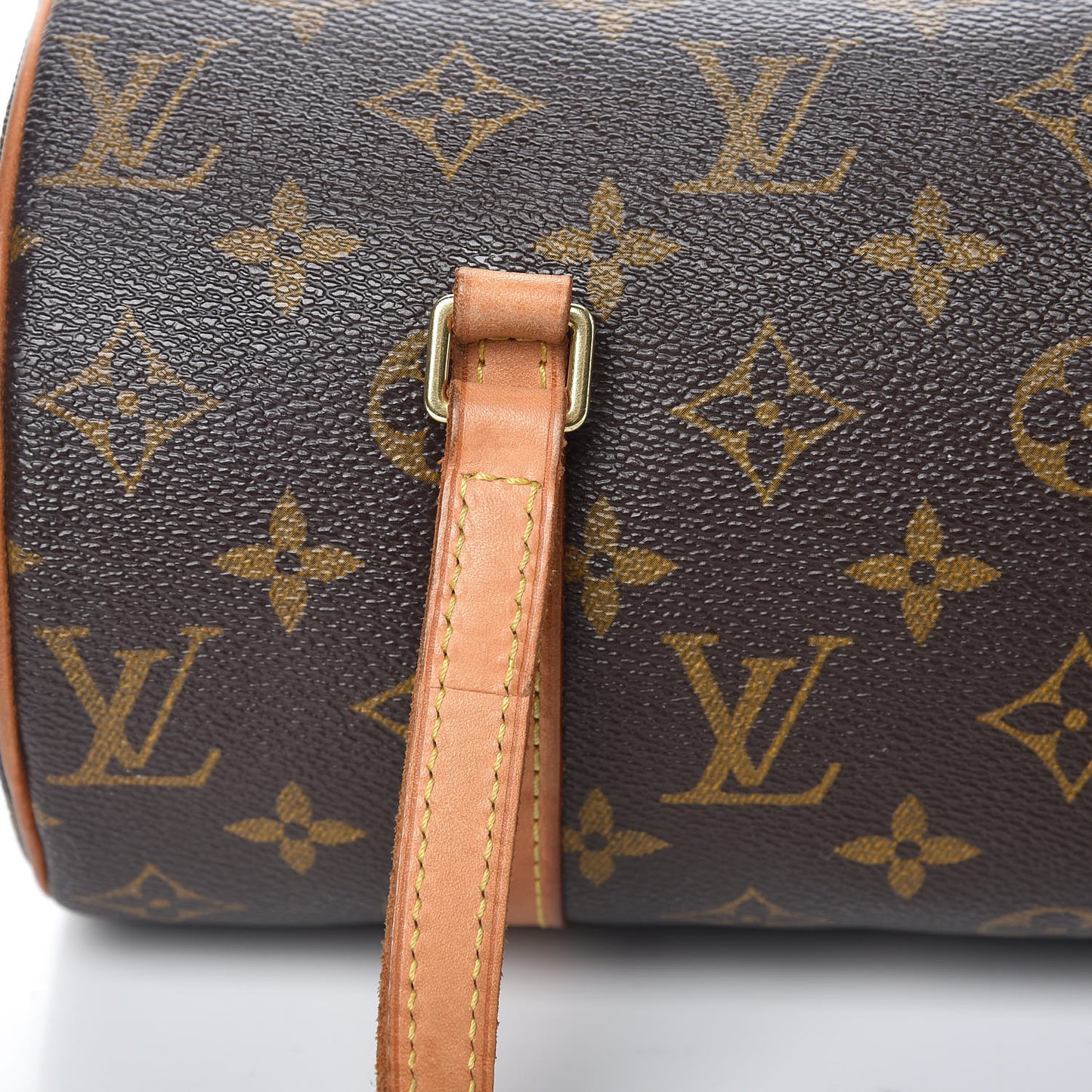Monogram Papillon 26