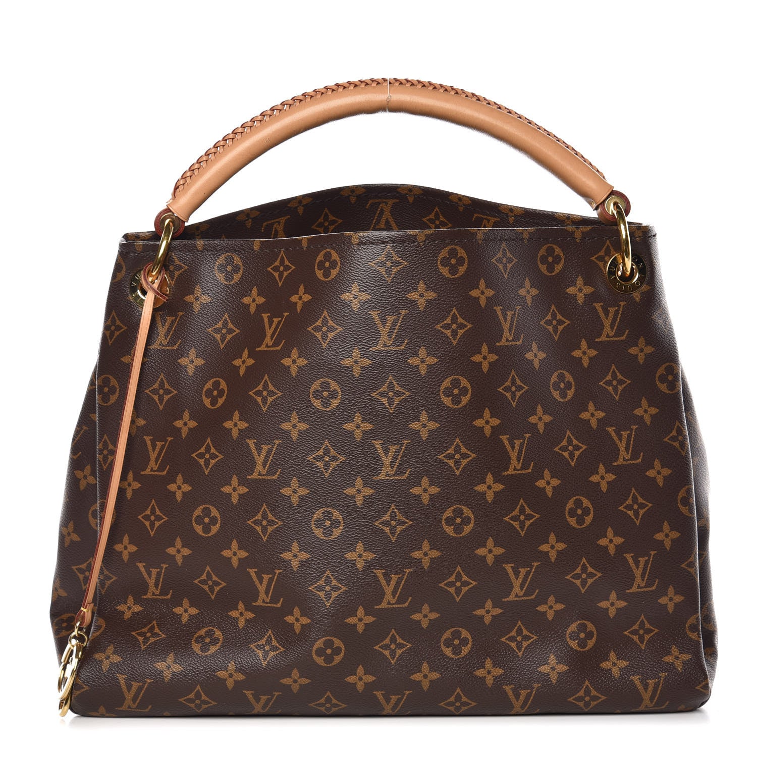 Louis Vuitton Monogram Artsy MM 1 of 10