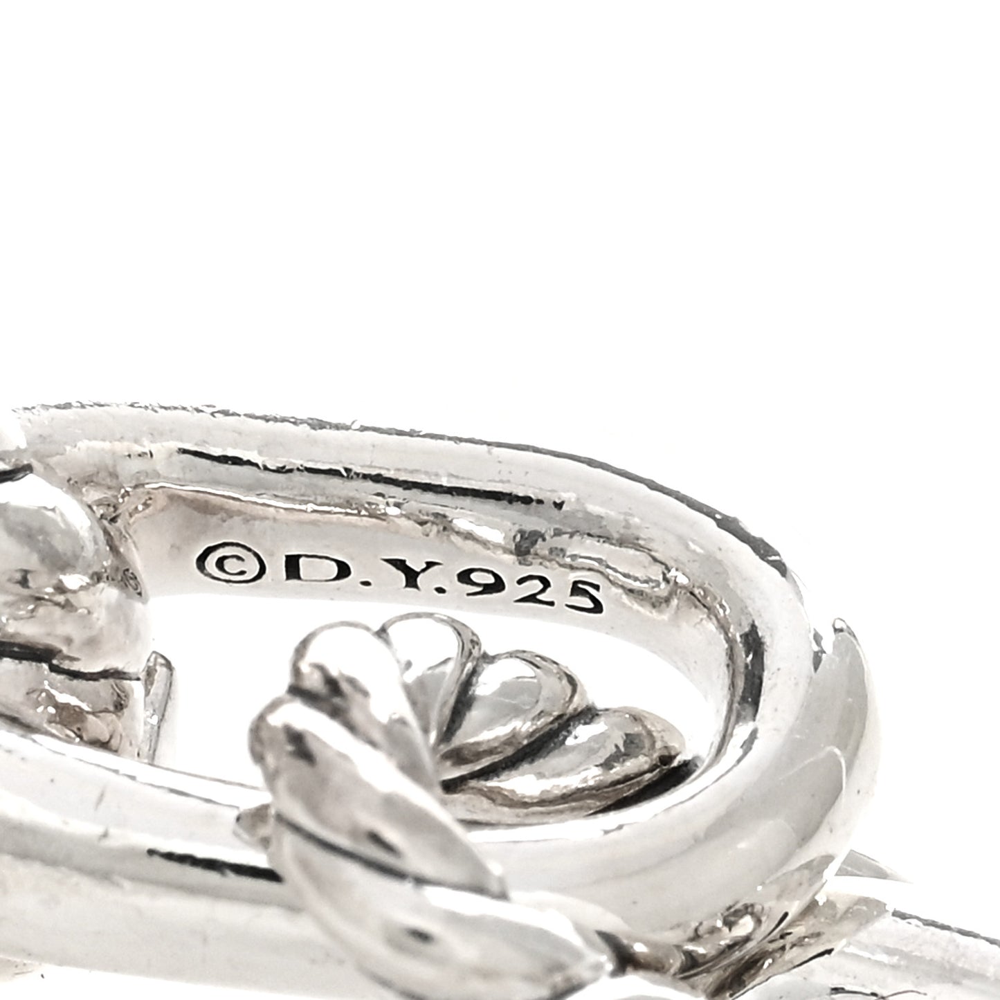 Sterling Silver 5.5mm Madison Chain Bracelet