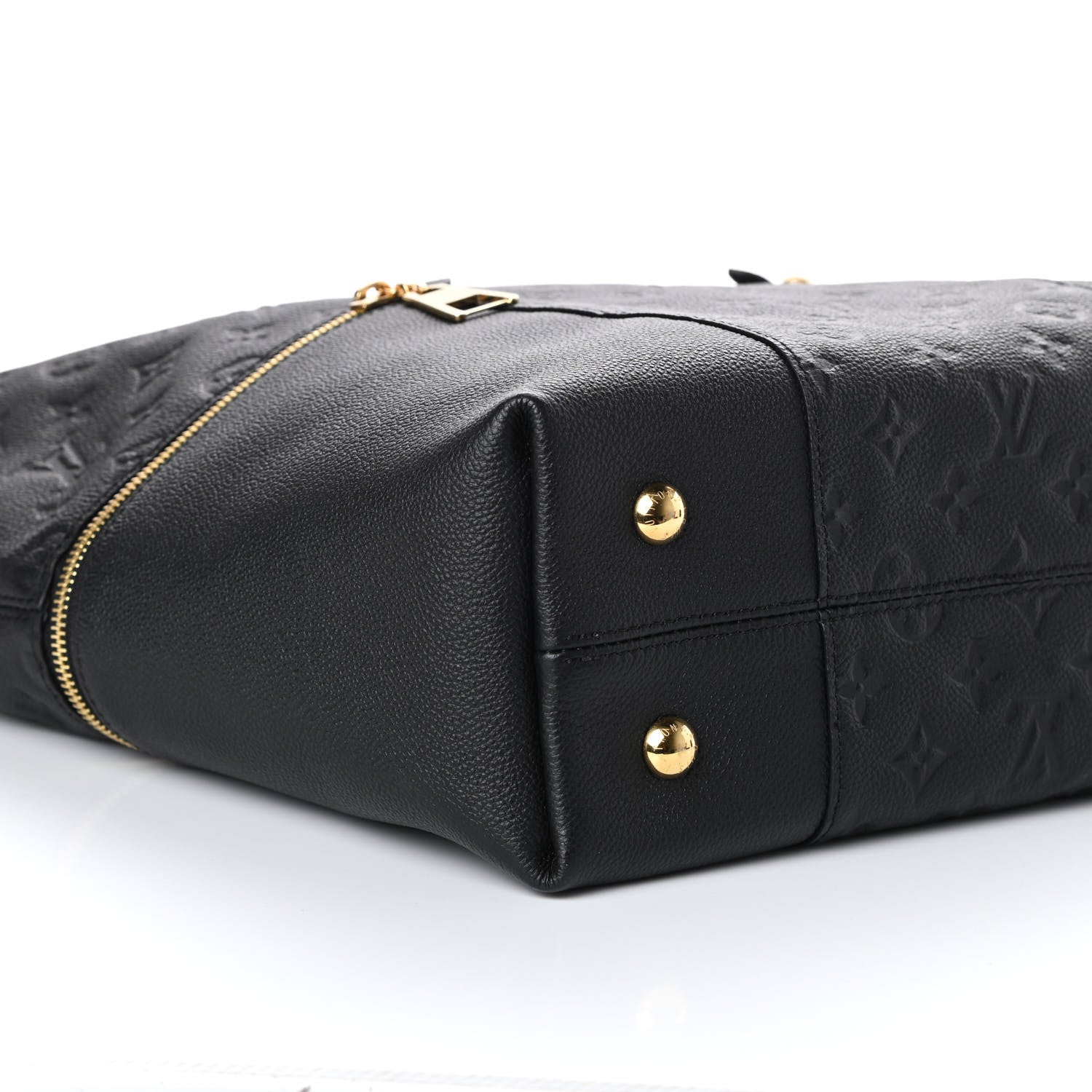 Louis Vuitton Empreinte Melie Black 8 of 9