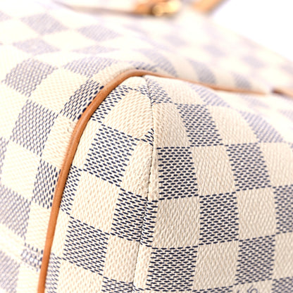 Louis Vuitton Damier Azur Totally PM 8 of 17