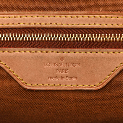 Louis Vuitton Monogram Abbesses Messenger Bag 6 of 16