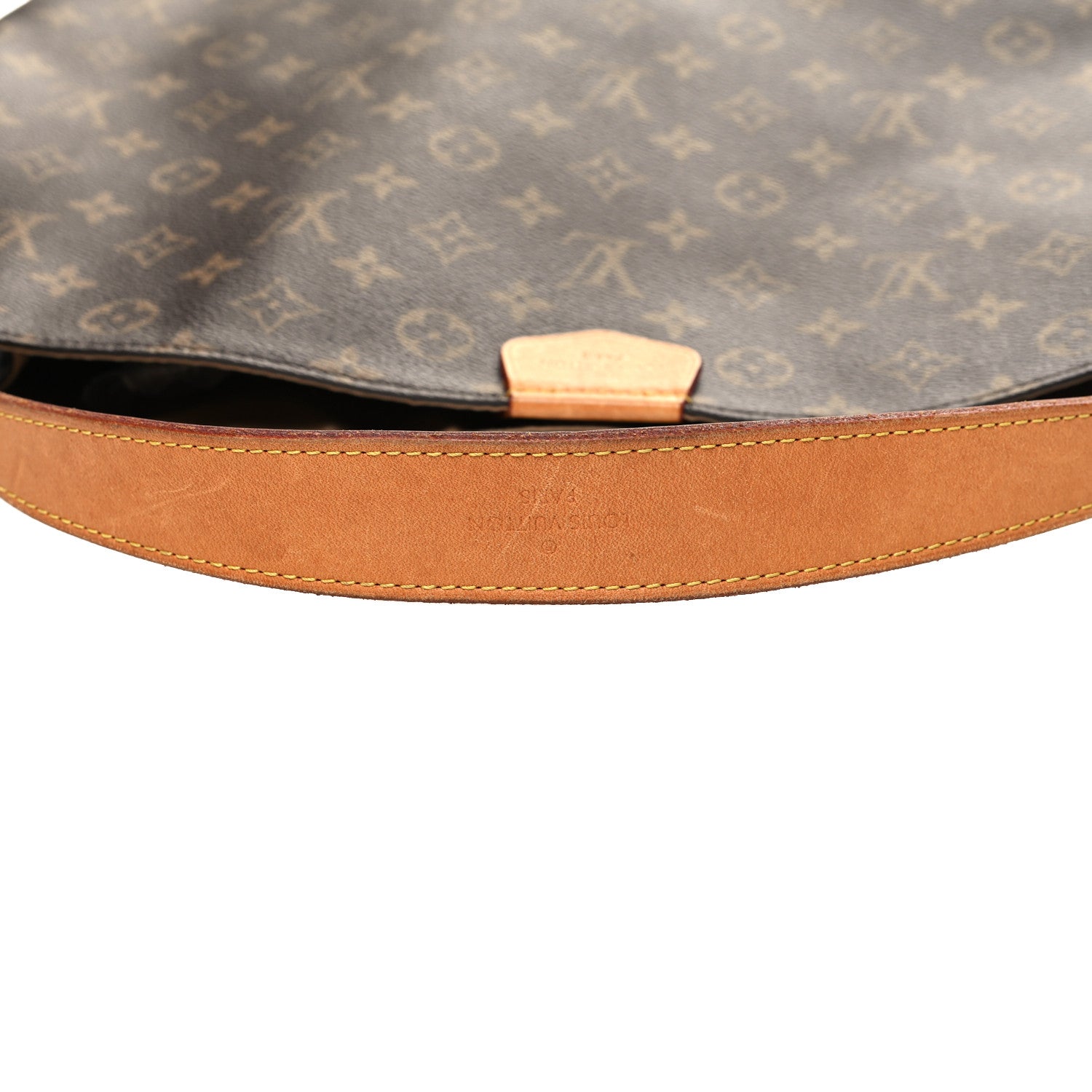 Louis Vuitton Monogram Graceful MM 11 of 11