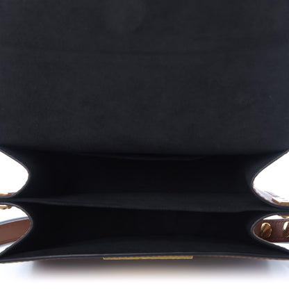 Louis Vuitton Reverse Monogram Dauphine Mini 5 of 8