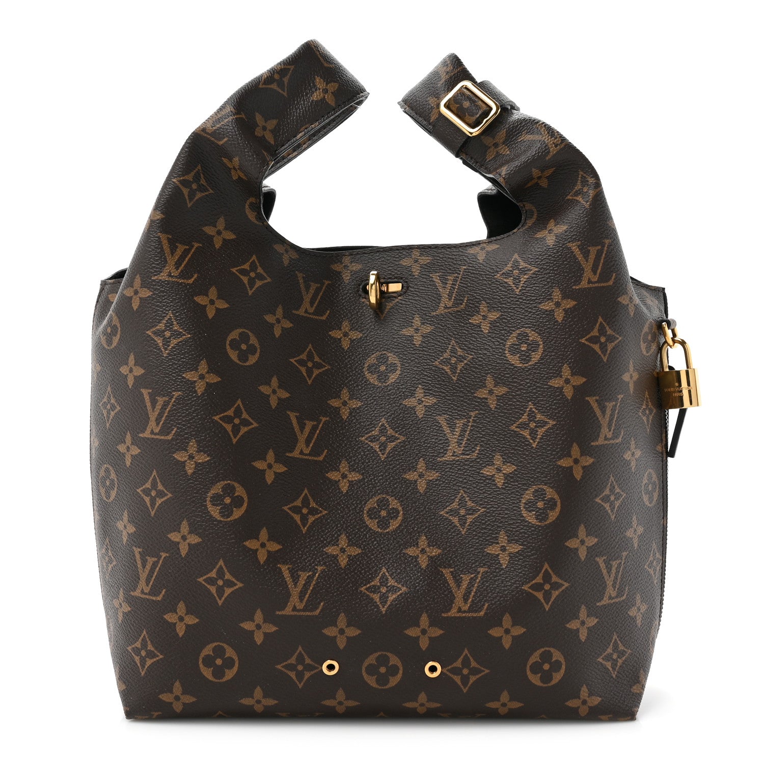 Louis Vuitton Monogram Atlantis PM 1 of 11
