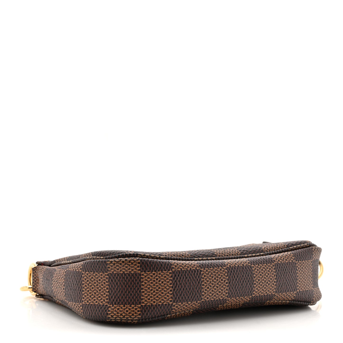 Damier Ebene Mini Pochette Accessories