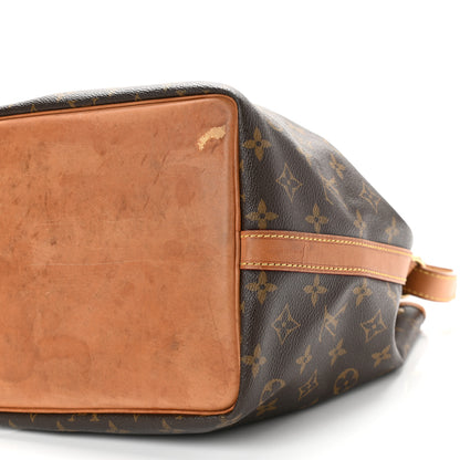 Louis Vuitton Monogram Petit Noe 10 of 13