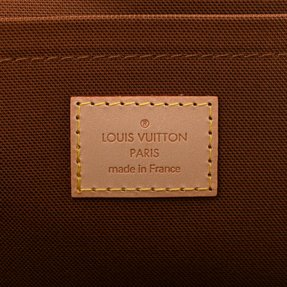 Louis Vuitton Monogram Riveting 6 of 10