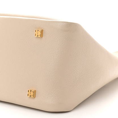 Givenchy Calfskin Medium G-Lock Hobo Natural Beige 9 of 9