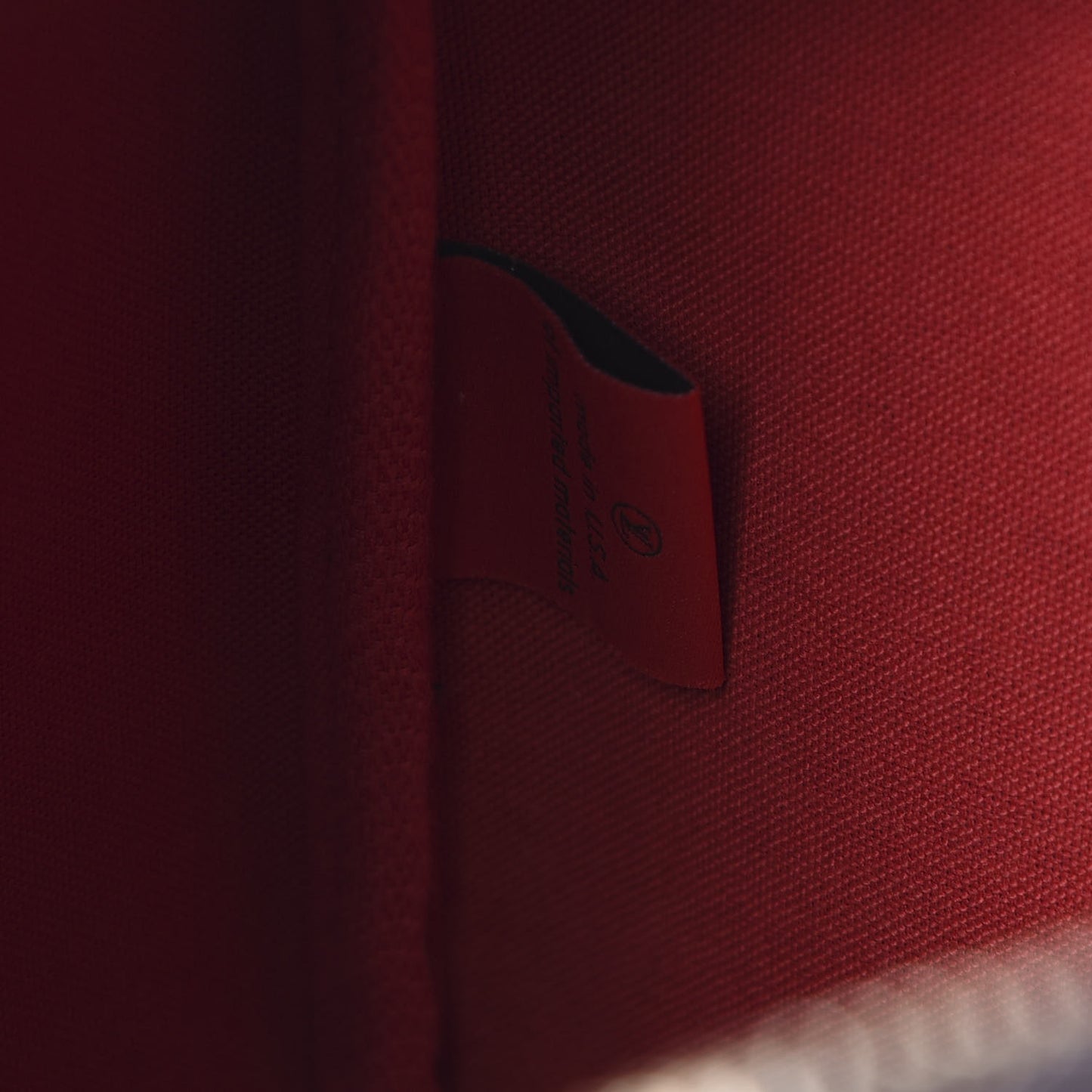 Damier Ebene Speedy 30