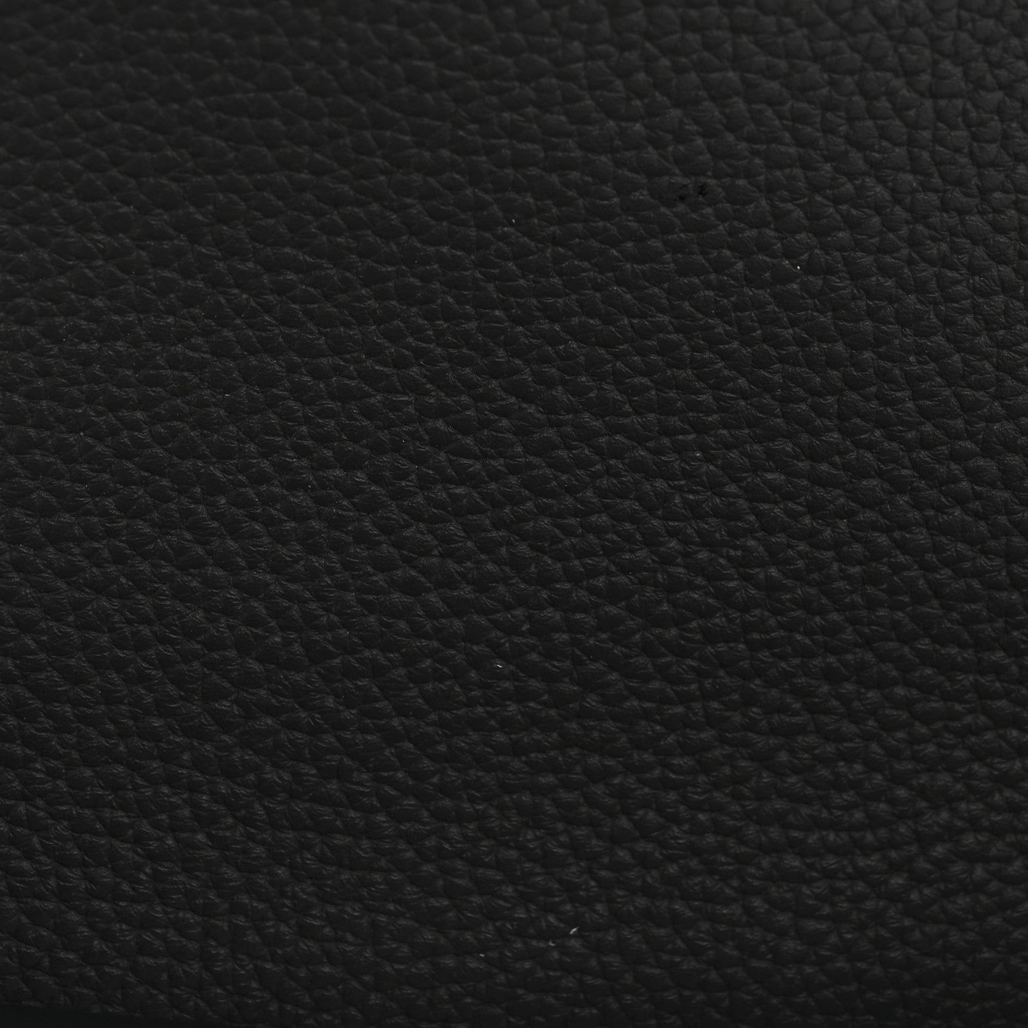 Loewe Grained Calfskin Large Puzzle Edge Bag Anthracite 14 of 16