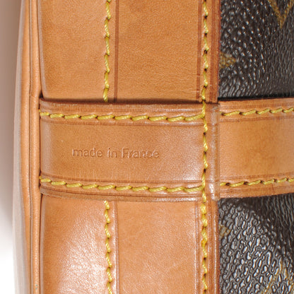 Louis Vuitton Monogram Noe 6 of 8