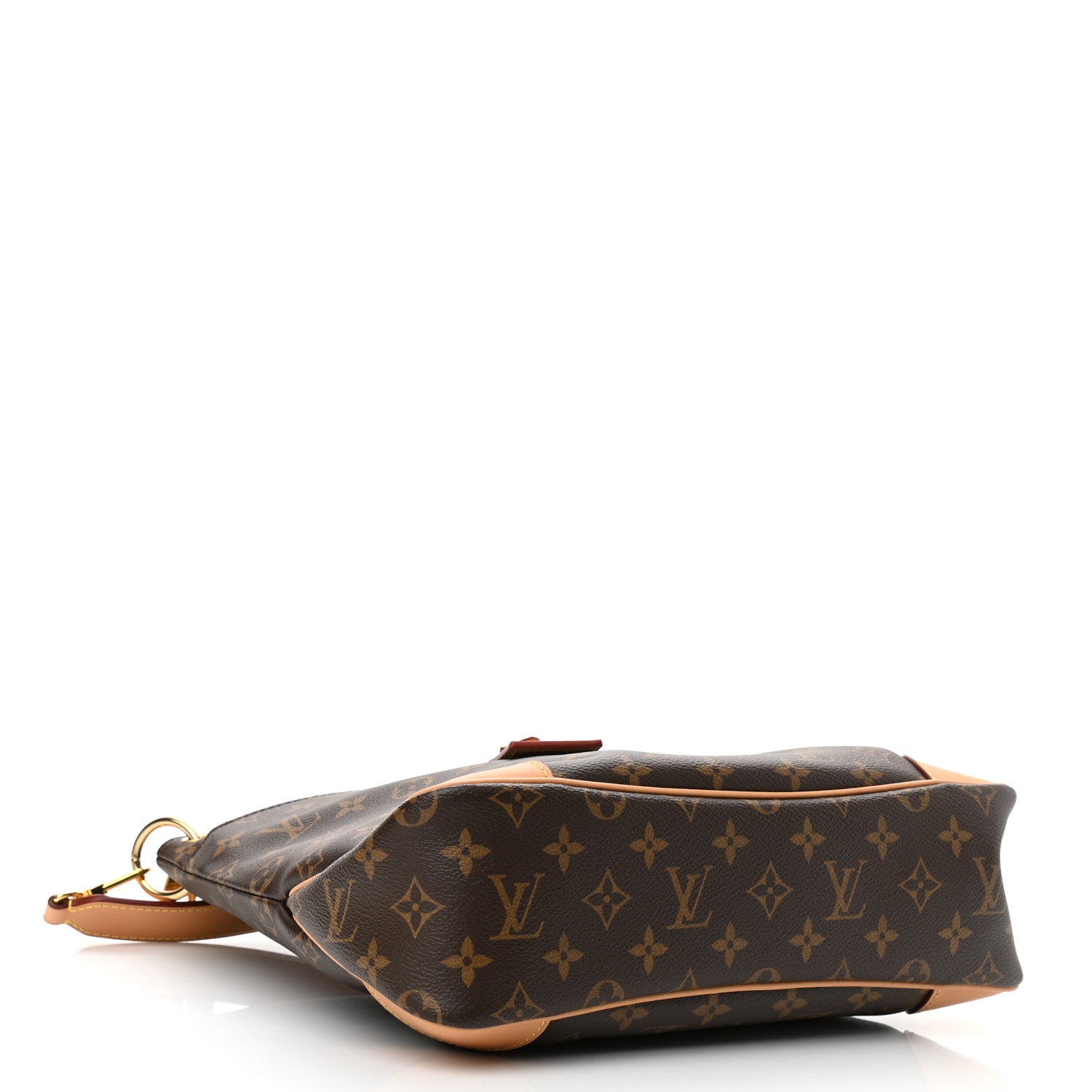 Louis Vuitton Monogram Odeon MM Natural 4 of 10