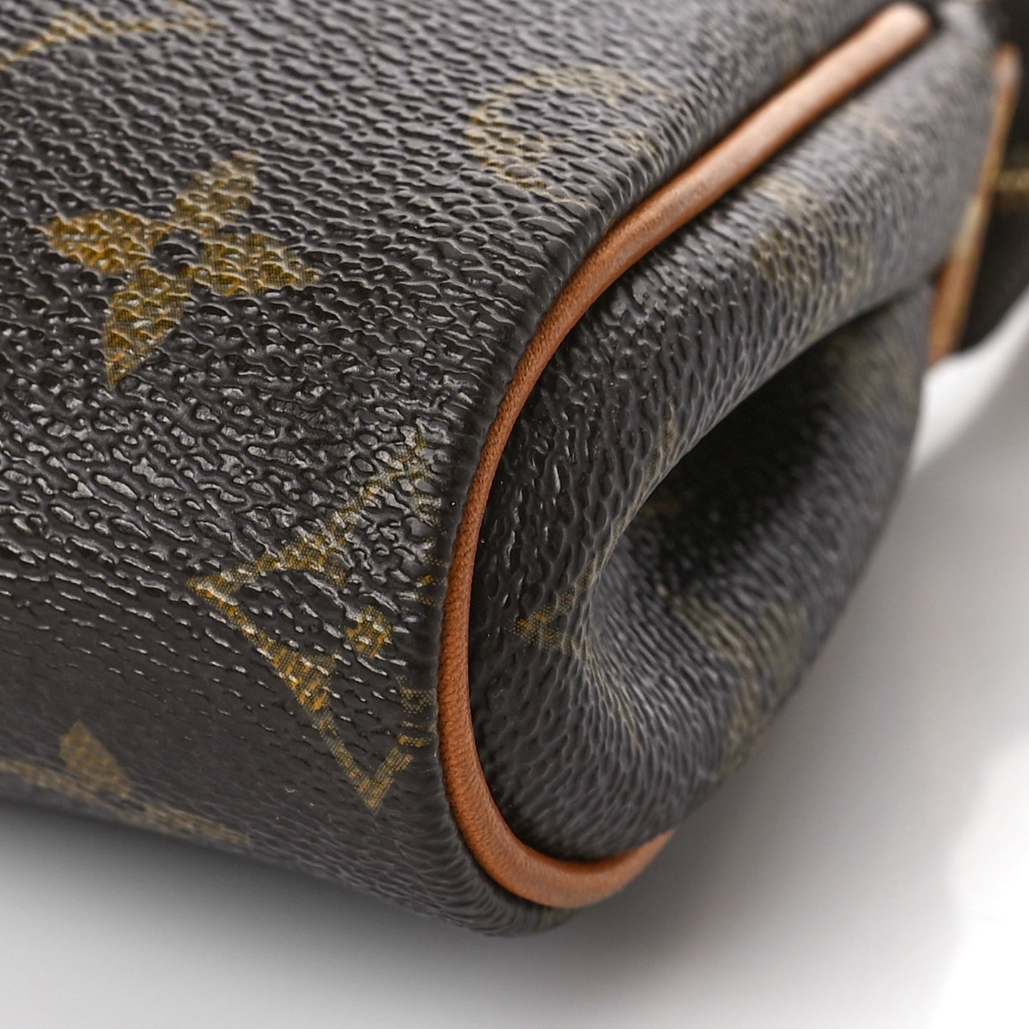 Monogram Eva Clutch