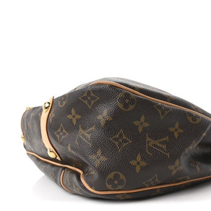 Louis Vuitton Monogram Galliera PM 9 of 9
