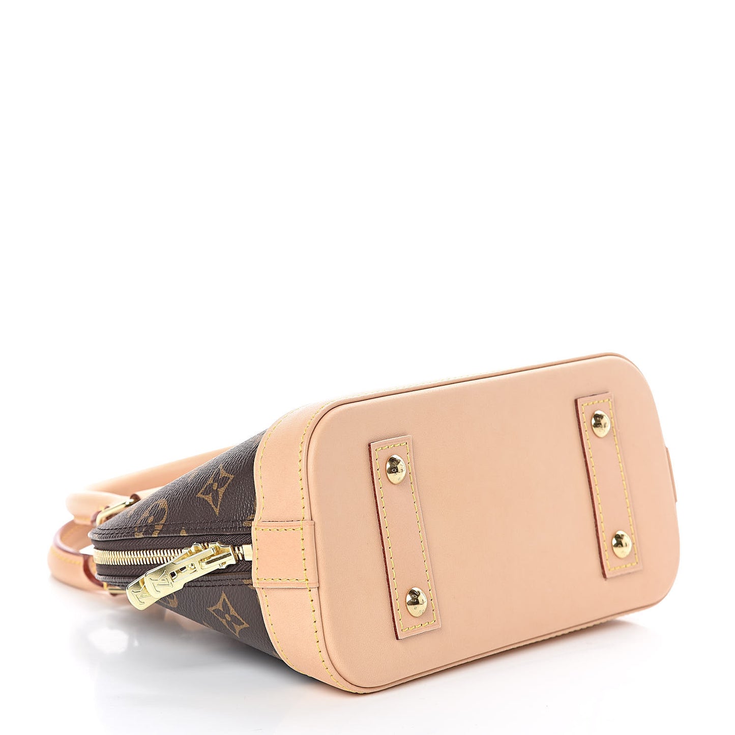 Monogram Alma BB