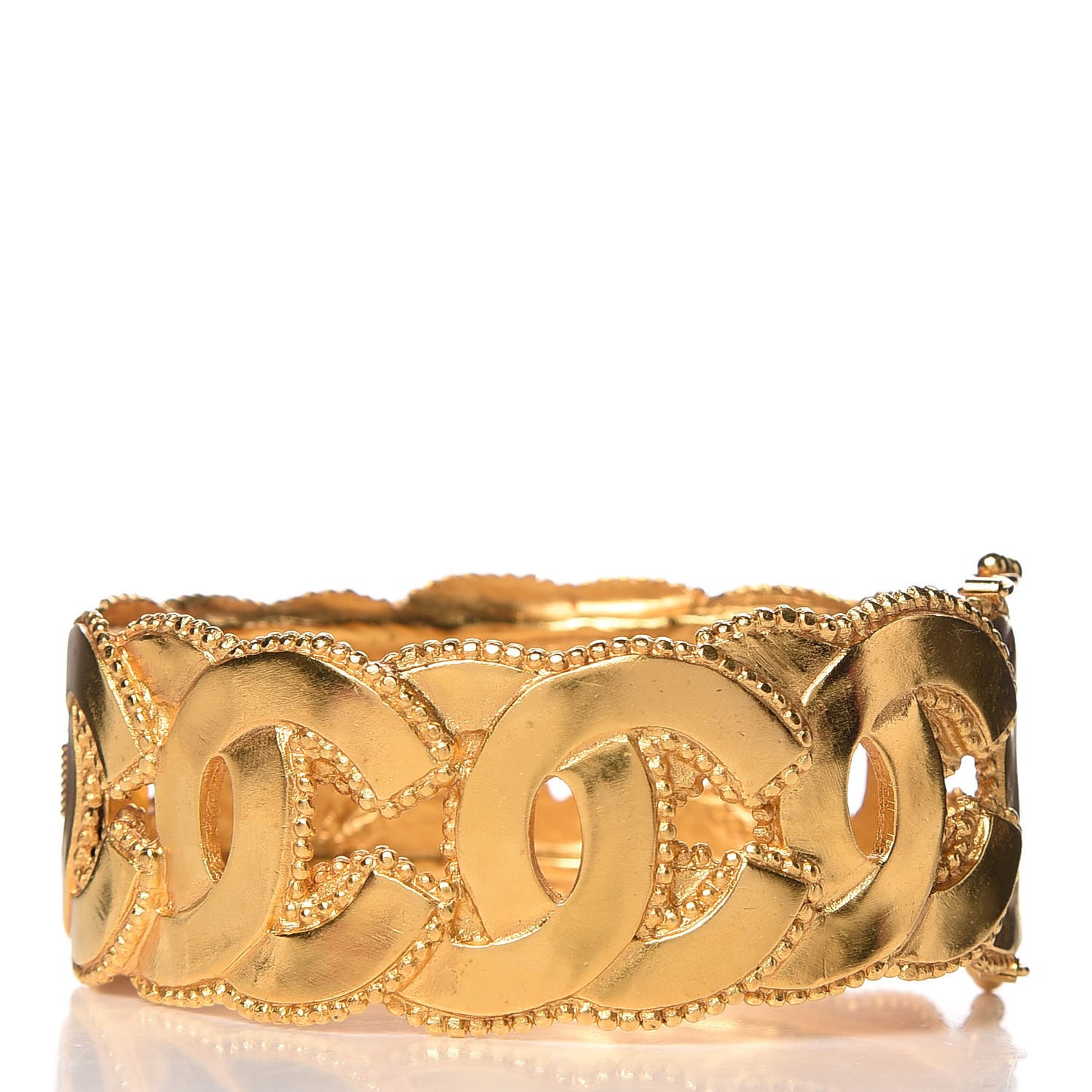 CC Bangle Gold