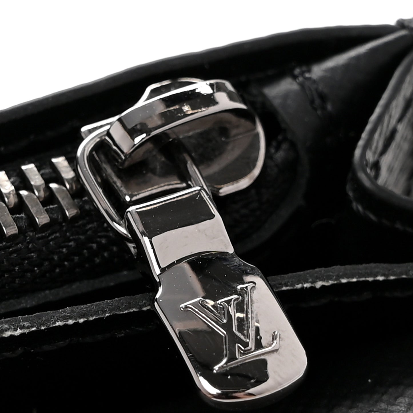 Monogram Eclipse Brazza Wallet