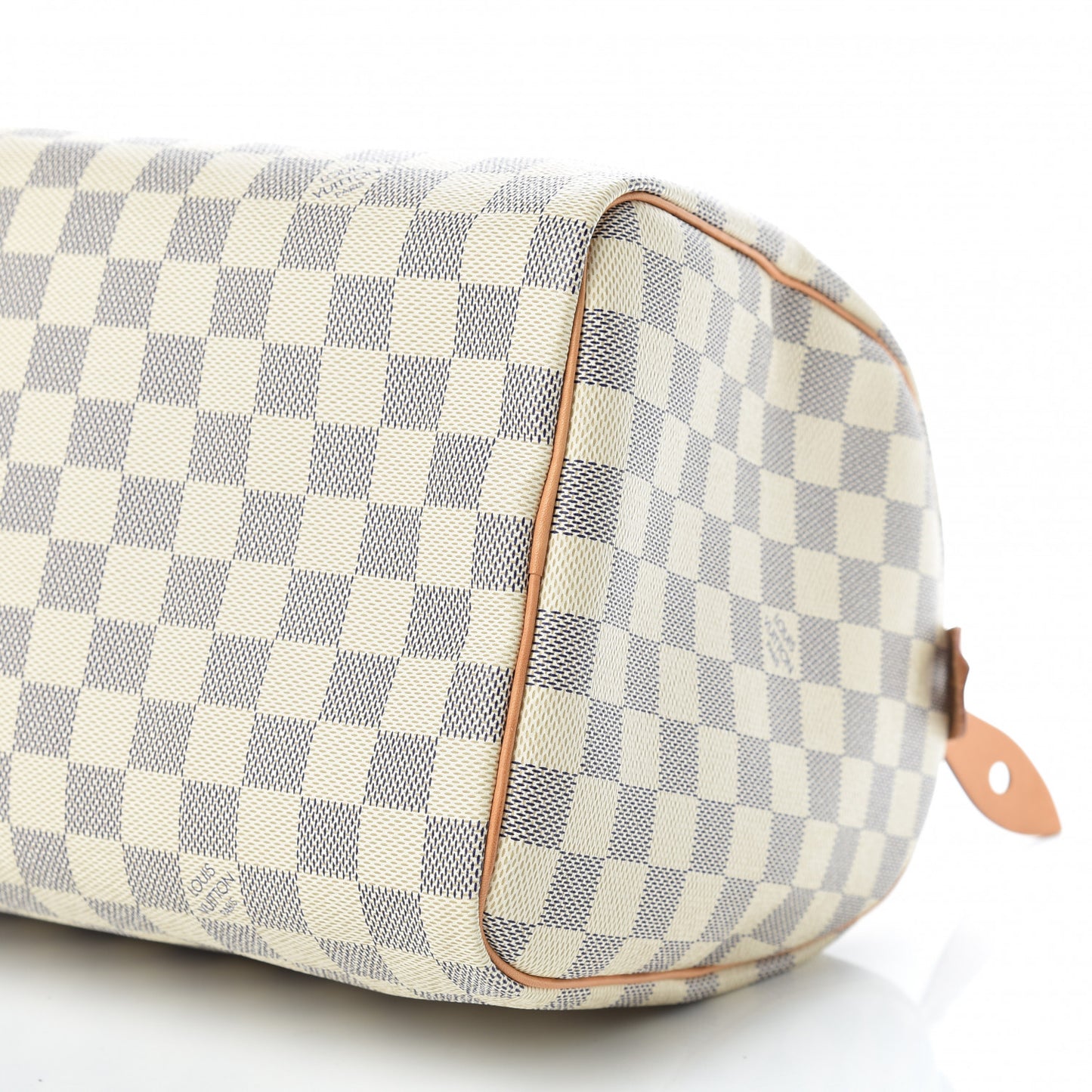 Damier Azur Speedy 30