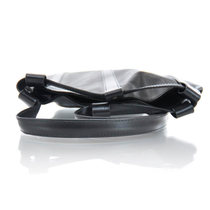 Louis Vuitton Epi Randonnee PM Black 5 of 8