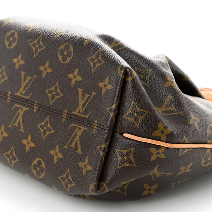 Louis Vuitton Monogram Turenne PM 10 of 12