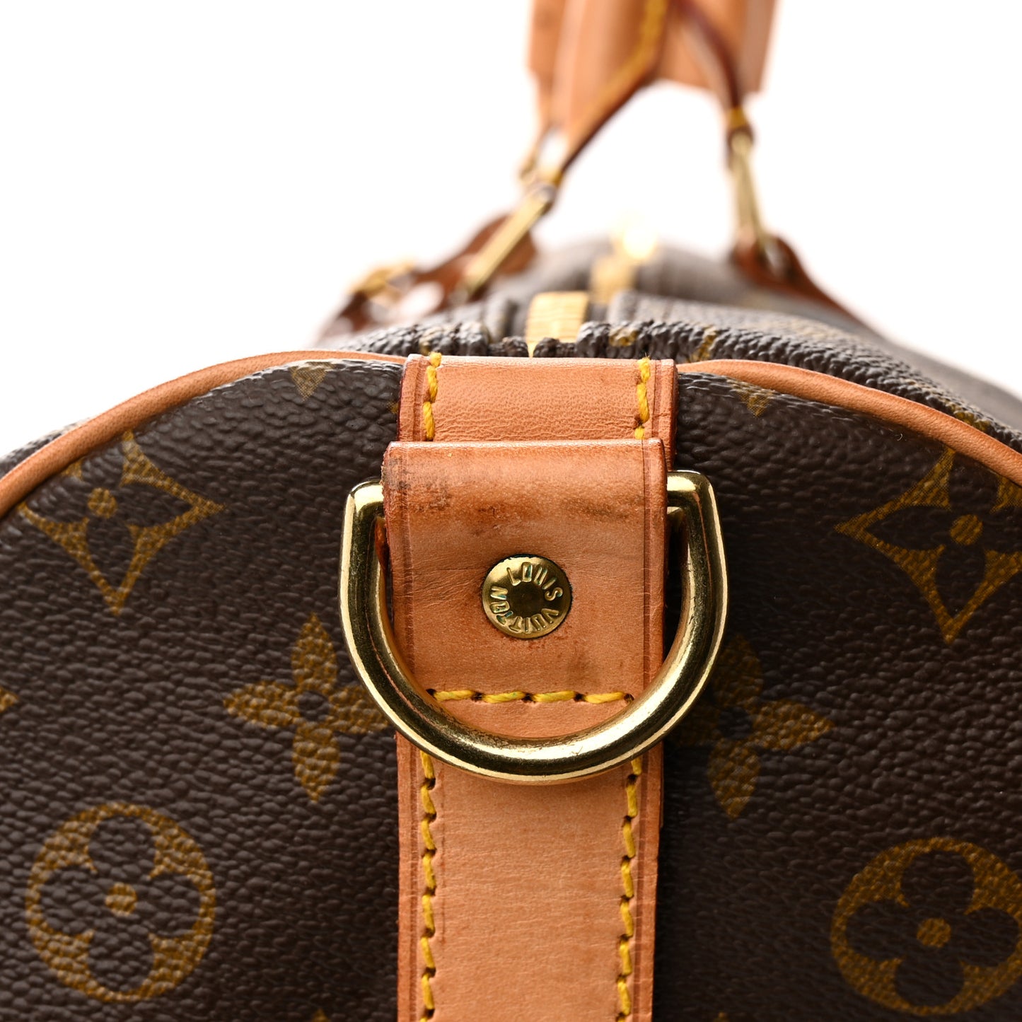 Monogram Keepall Bandouliere 55