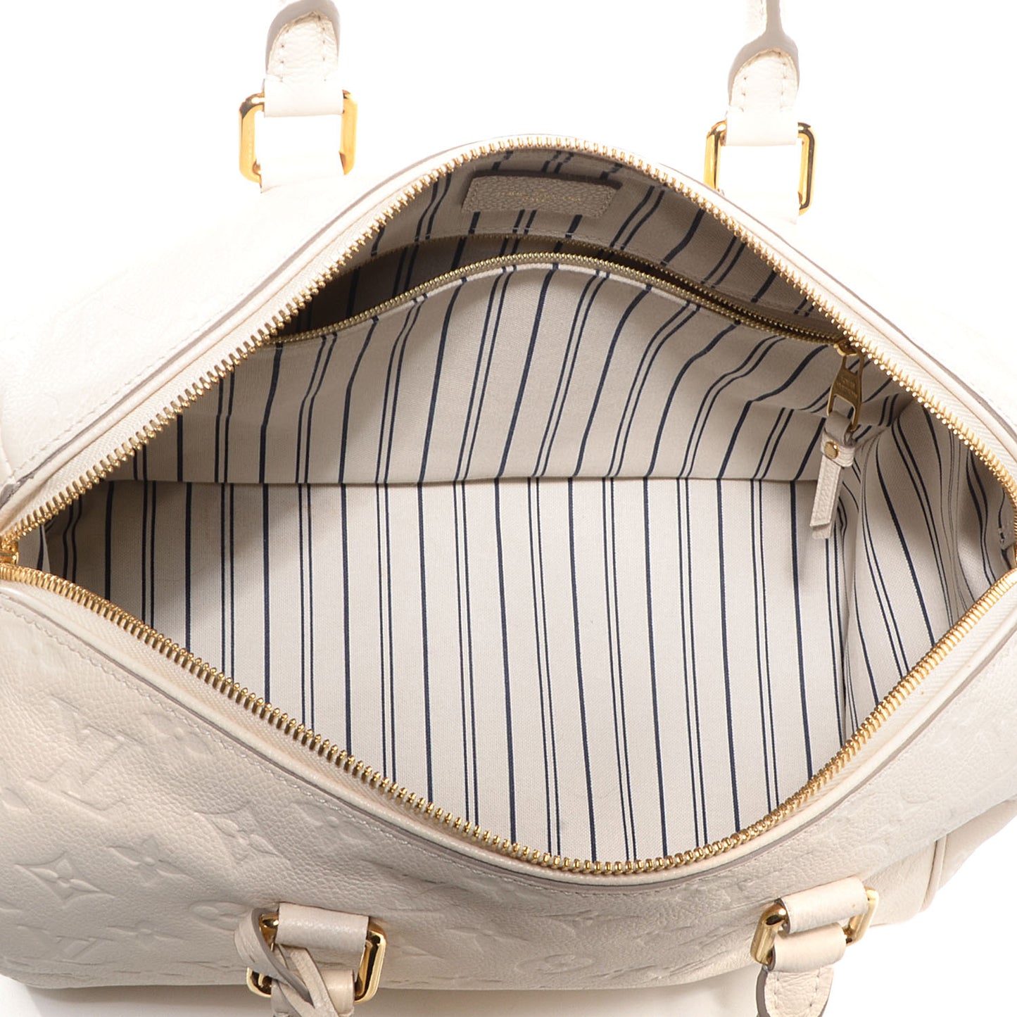 Empreinte Speedy Bandouliere 30 Neige