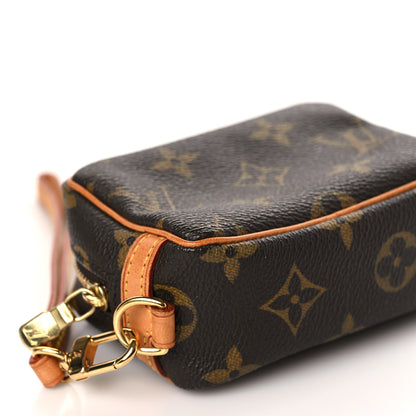 Louis Vuitton Monogram Wapity 7 of 8