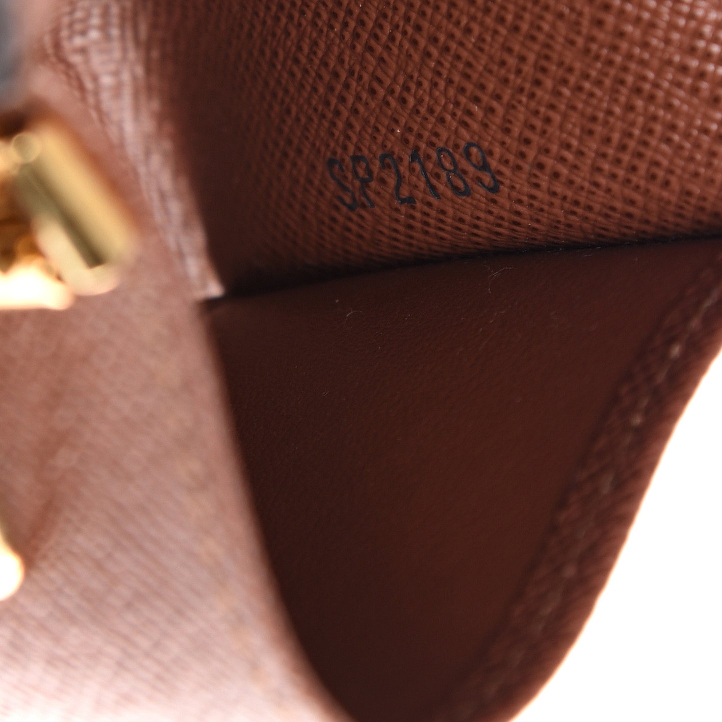 Monogram 6 Key Multicles Holder