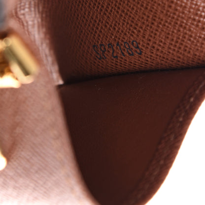 Louis Vuitton Monogram 6 Key Multicles Holder 6 of 11