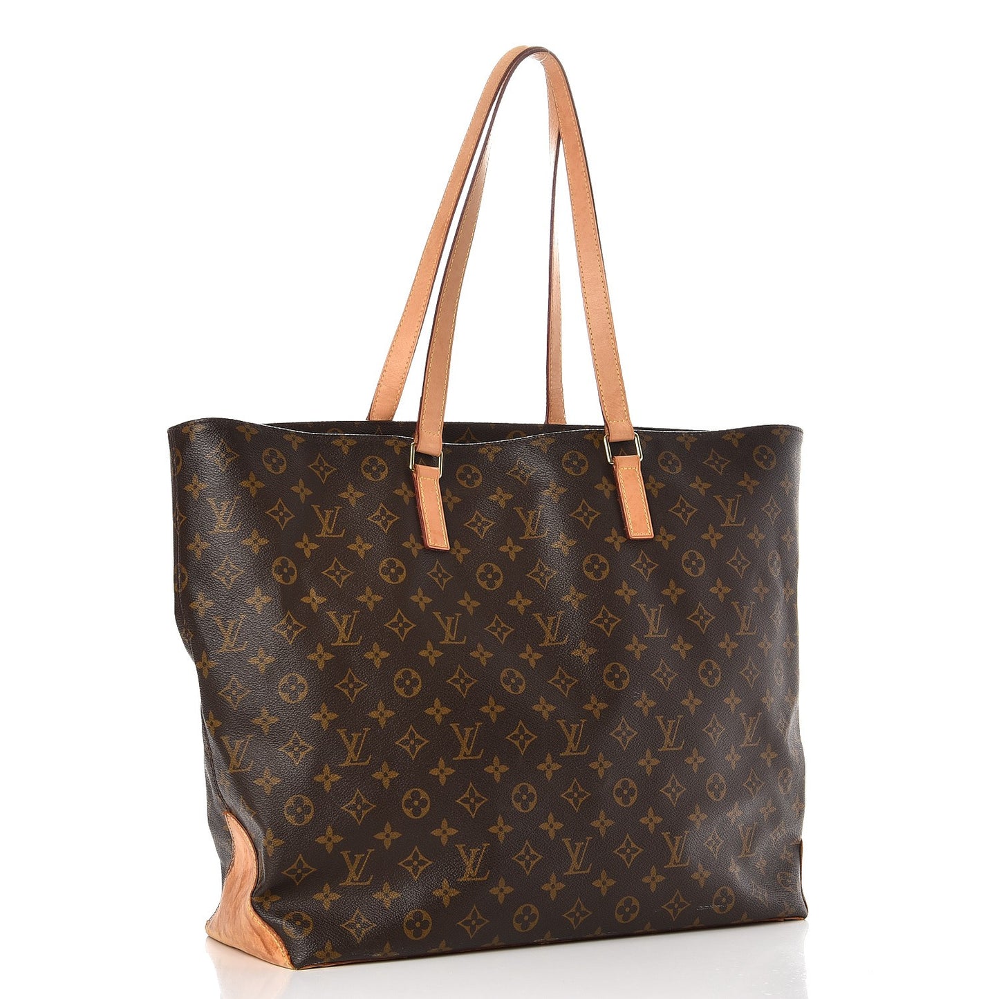 Monogram Cabas Alto