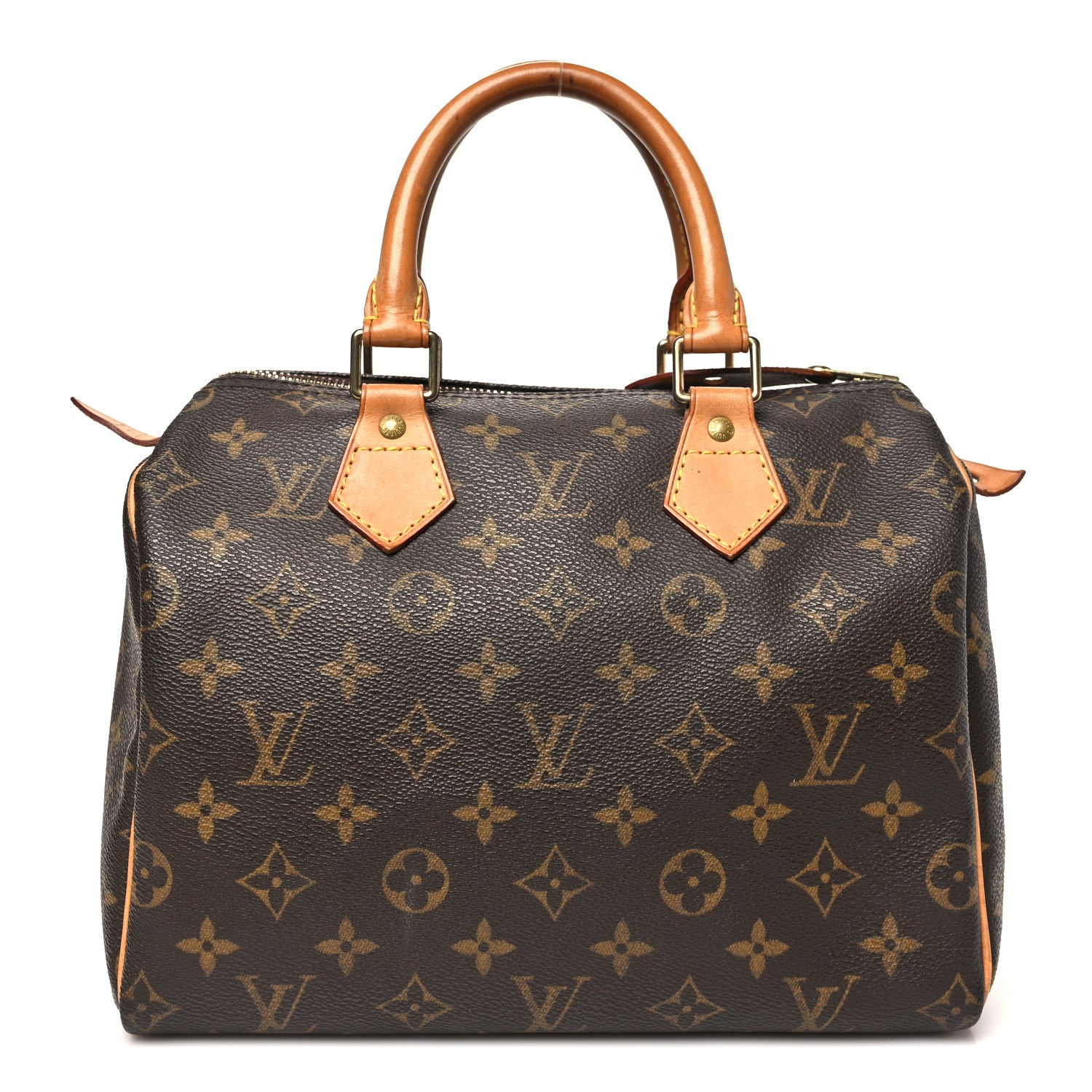 Louis Vuitton Monogram Speedy 25 1 of 10