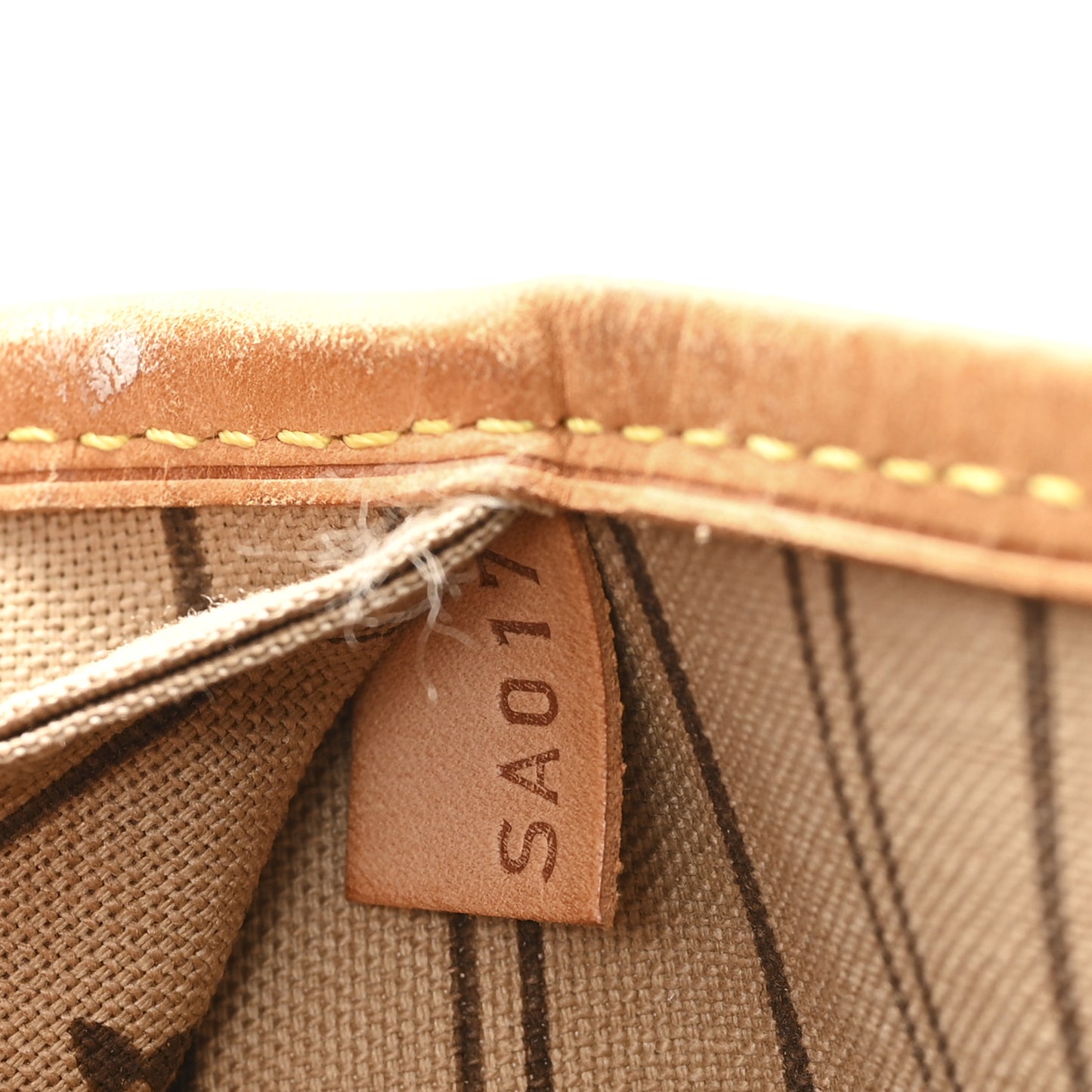 Monogram Neverfull MM
