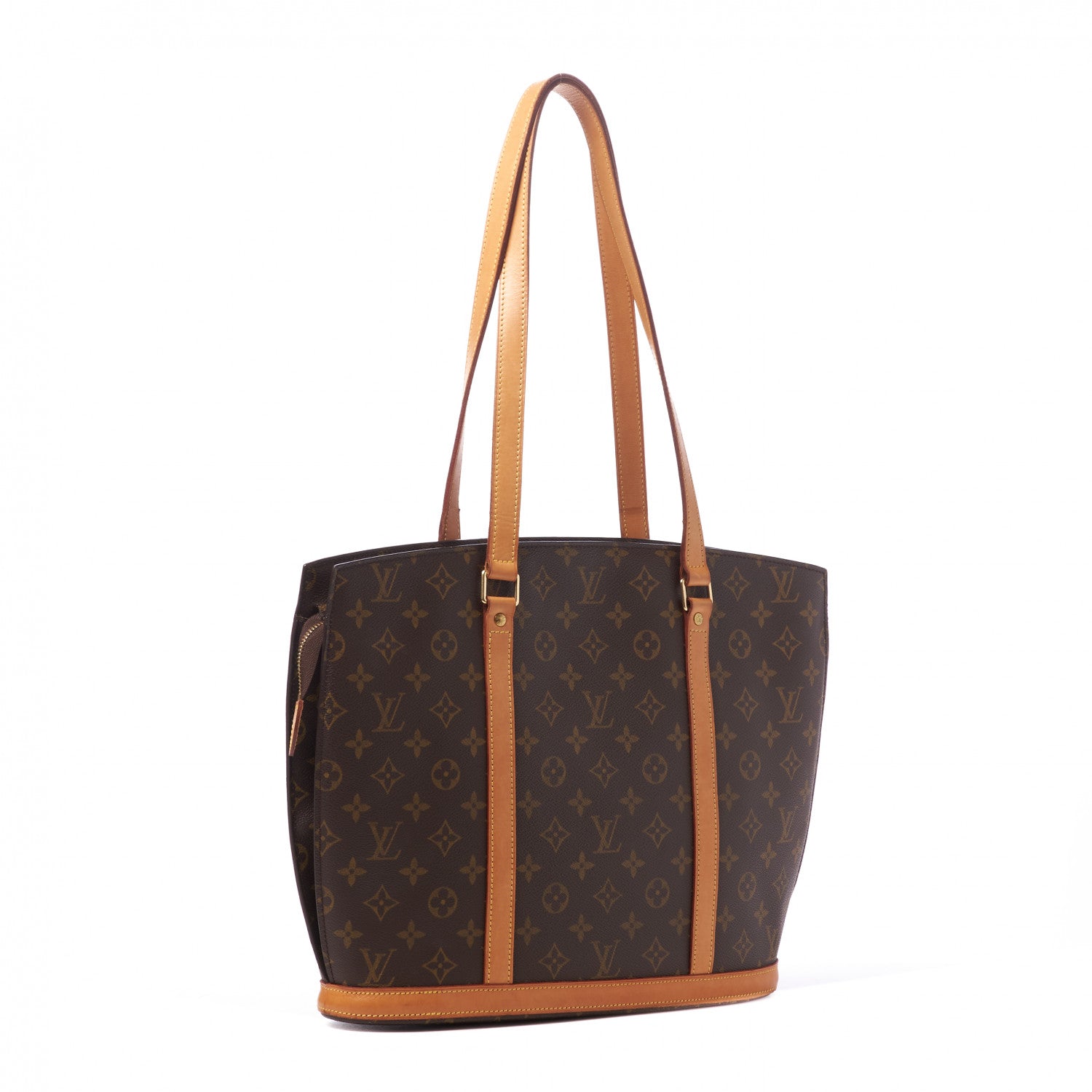 Louis Vuitton Monogram Babylone 2 of 7