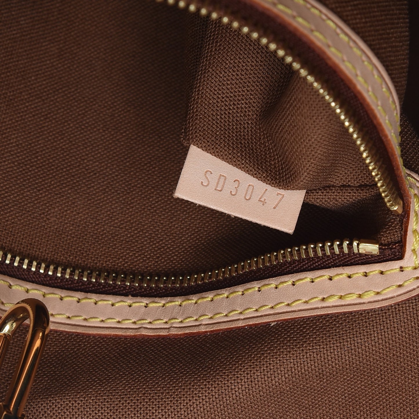 Monogram Batignolles Horizontal