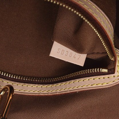 Louis Vuitton Monogram Batignolles Horizontal 8 of 8