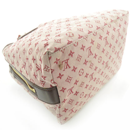 Louis Vuitton Mini Monogram Sac Mary Kate Cherry 5 of 10