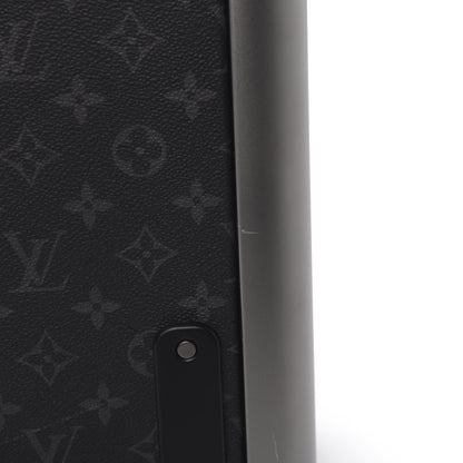 Louis Vuitton Monogram Eclipse Horizon 55 9 of 14