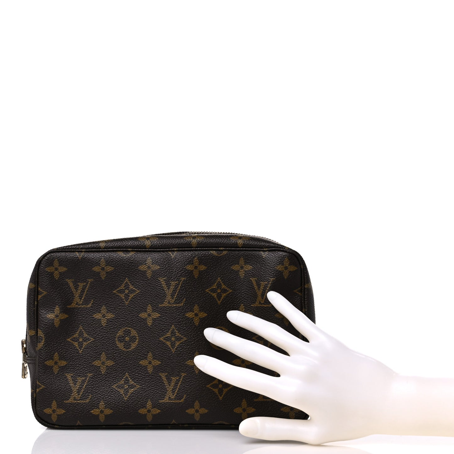 Monogram Trousse Toilette 23