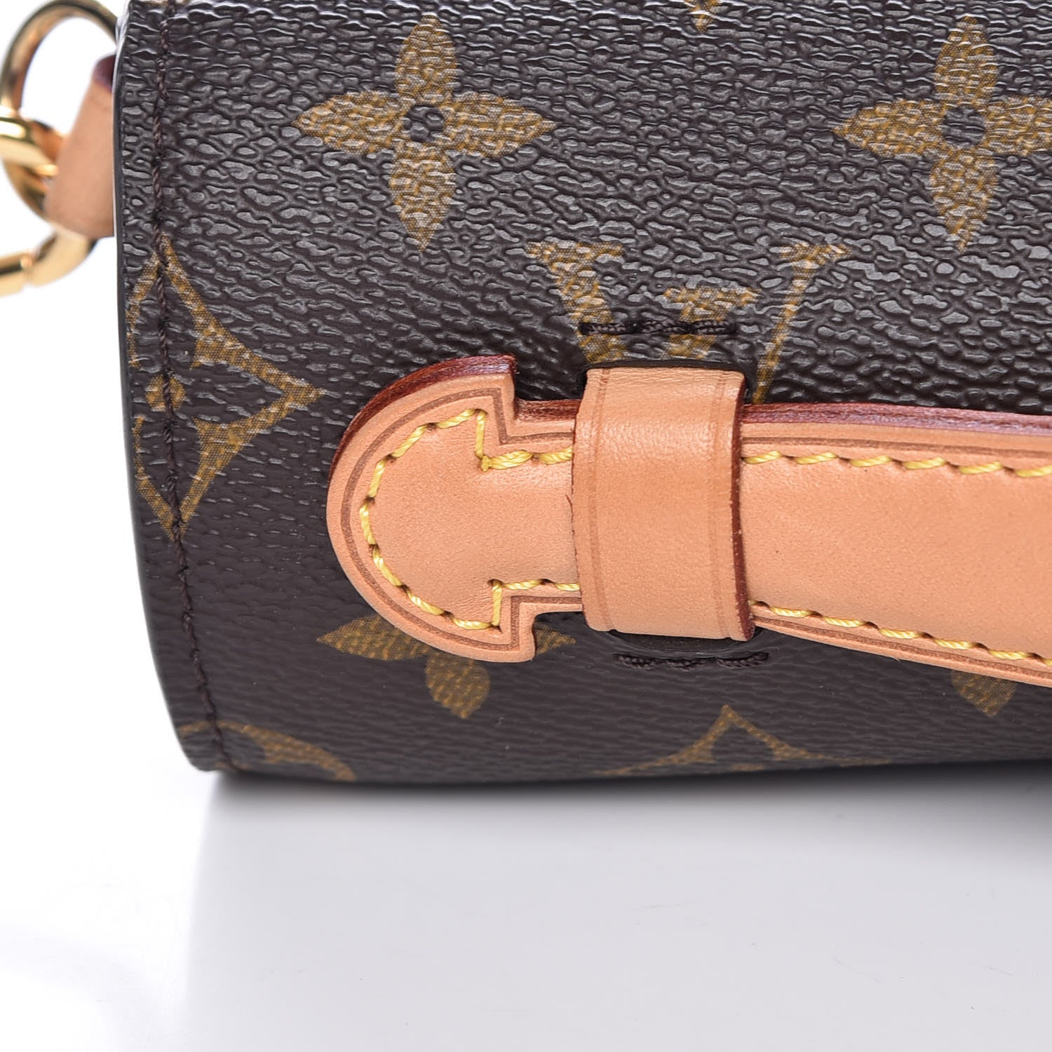 Louis Vuitton Monogram Pochette Metis 10 of 11