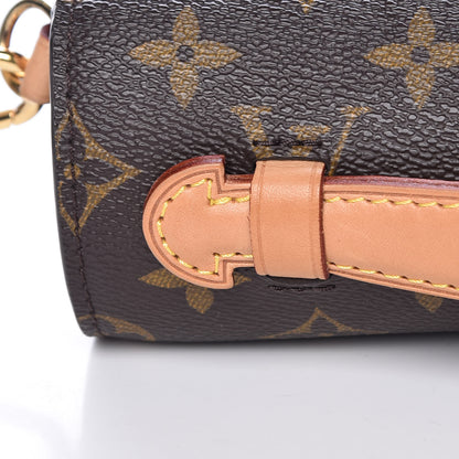 Louis Vuitton Monogram Pochette Metis 10 of 11
