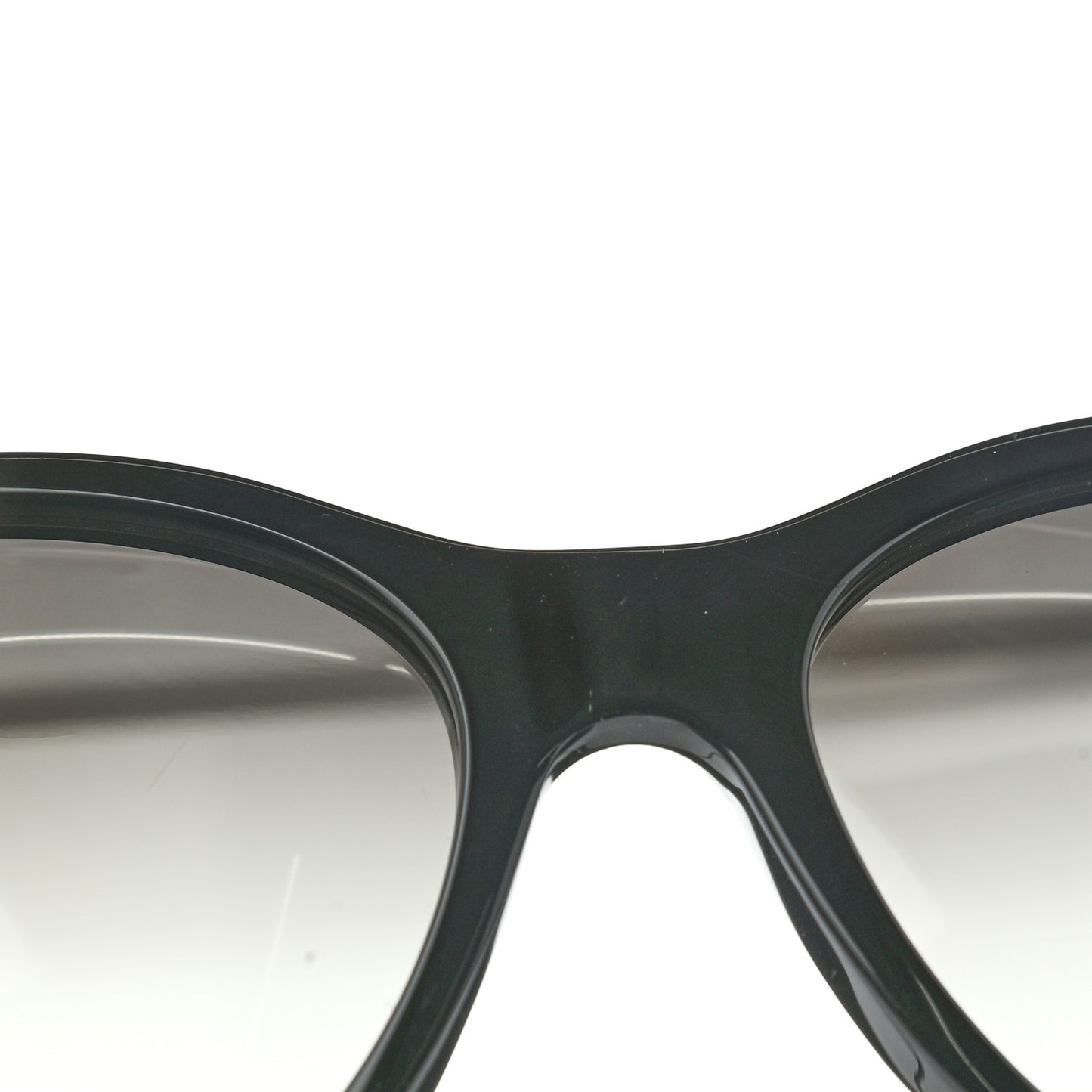 Panthere Wild De Cartier Sunglasses Black
